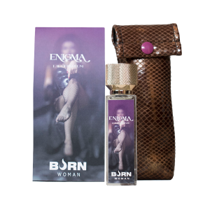 BURN – enigma moterims skonis 20 ml
