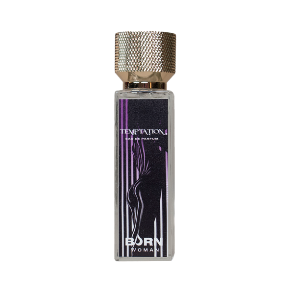BURN – viliojimas moterims kvepalai 20 ml - Image 2