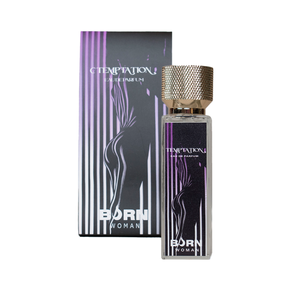 BURN – viliojimas moterims kvepalai 20 ml - Image 3