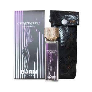 BURN – viliojimas moterims kvepalai 20 ml