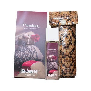 BURN – aistra moterims kvepalai 20 ml