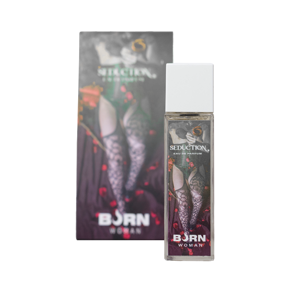 BURN – viliojimas moterims kvepalai 20 ml - Image 3