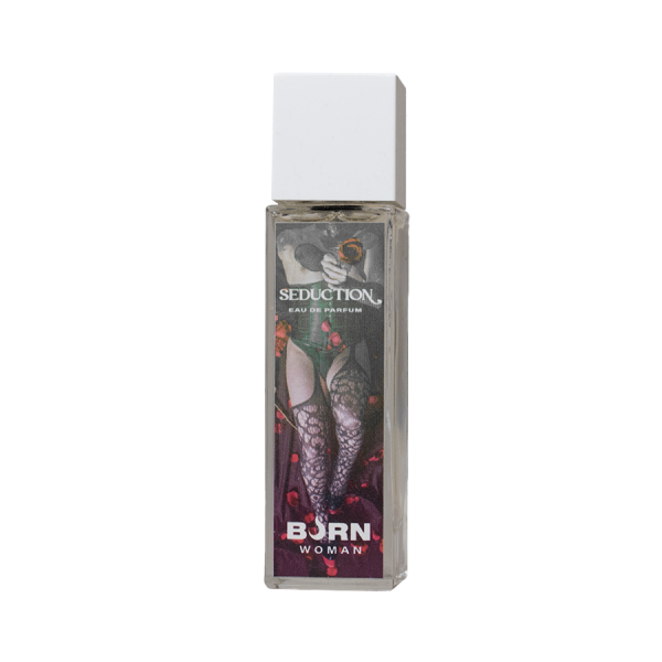 BURN – viliojimas moterims kvepalai 20 ml - Image 2