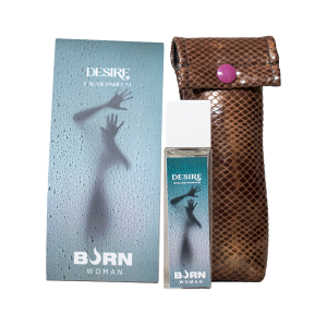 BURN – noras moterims kvepalai 20 ml