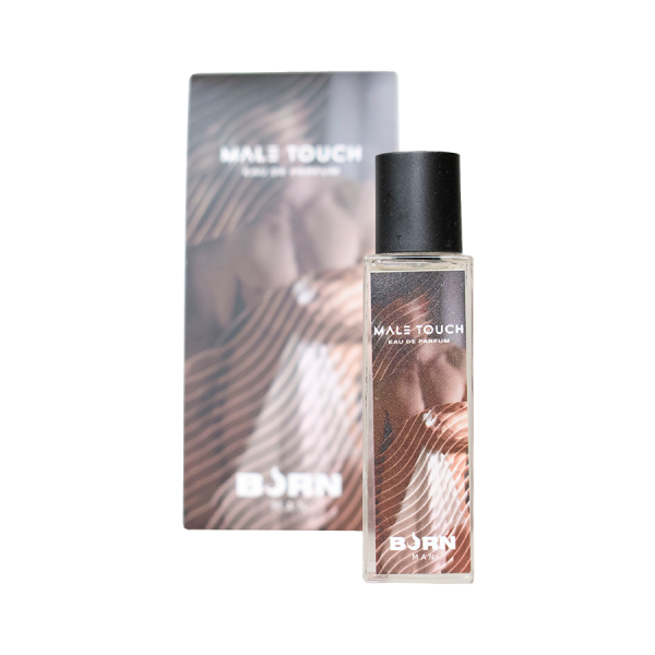 BURN – vyrų kvapas 20 ml - Image 3