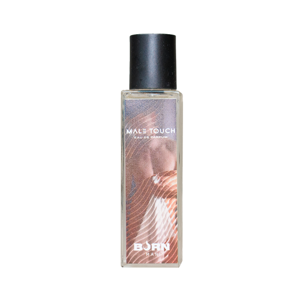 BURN – vyrų kvapas 20 ml - Image 2