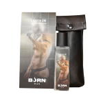 BURN – odos vyriškas kvepalai 20 ml