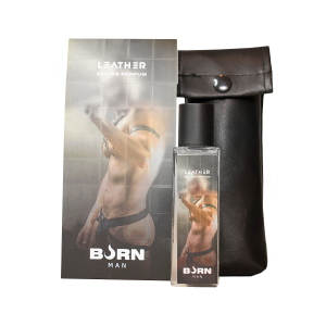 BURN – odos vyriškas kvepalai 20 ml