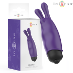 INTENSE MYSTIC PURPLE VIBRATORIUS