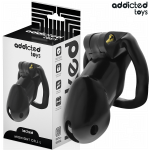ADDICTED TOYS LOCKED - MINDNIGHT CELL Penio Narvas Dydis L