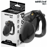 ADDICTED TOYS LOCKED - MINDNIGHT CELL S 4.8 CM