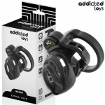 ADDICTED TOYS LOCKED - ETERNAL LOCK PENIO NARVAS 9 CM