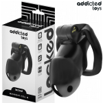 ADDICTED TOYS LOCKED - MINDNIGHT CELL VARPOS NARVAS M DYDIS