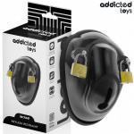 ADDICTED TOYS LOCKED - Keyless Penio Narvas 11.5 CM