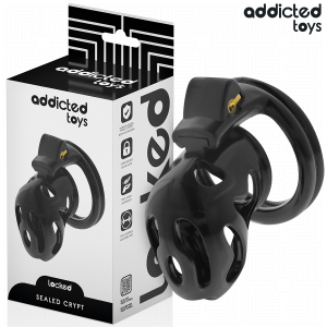 ADDICTED TOYS LOCKED - SEALED CRYPT PENIO NARVAS 8 CM