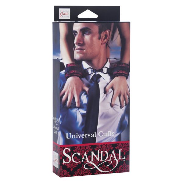 CALEXOTICS – scandal universalios ankletės - Image 2