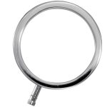 ELECTRASTIM - METALINIS ELEKTRO ŽIEDAS 34 MM