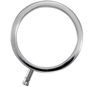 ELECTRASTIM - METALINIS ELEKTRO ŽIEDAS 34 MM