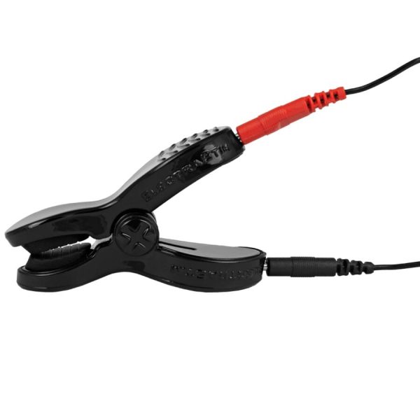 ELECTRASTIM – electraclamp dvipolis elektro spaustukas - Image 2
