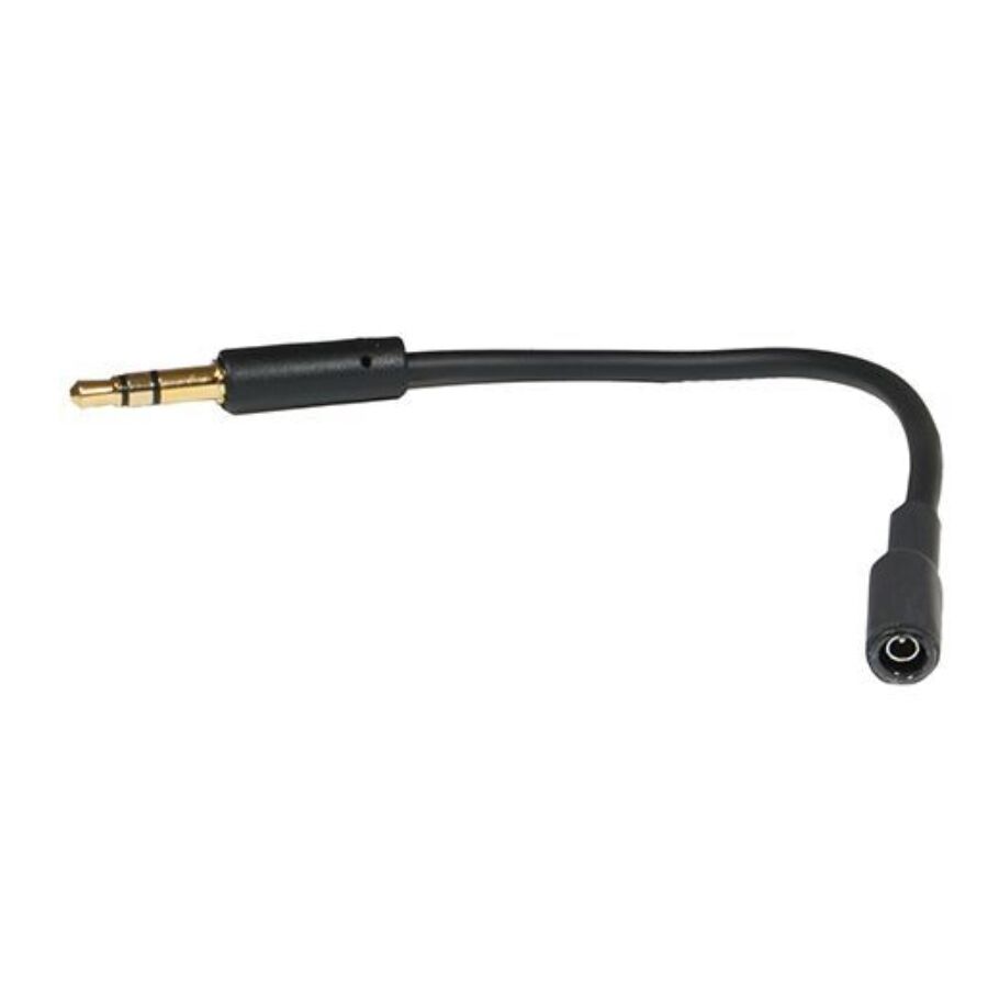 ELECTRASTIM – 3.5 mm jack kabelio adapteris