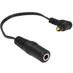 ELECTRASTIM - 3.5mm Adapteris Standartinis