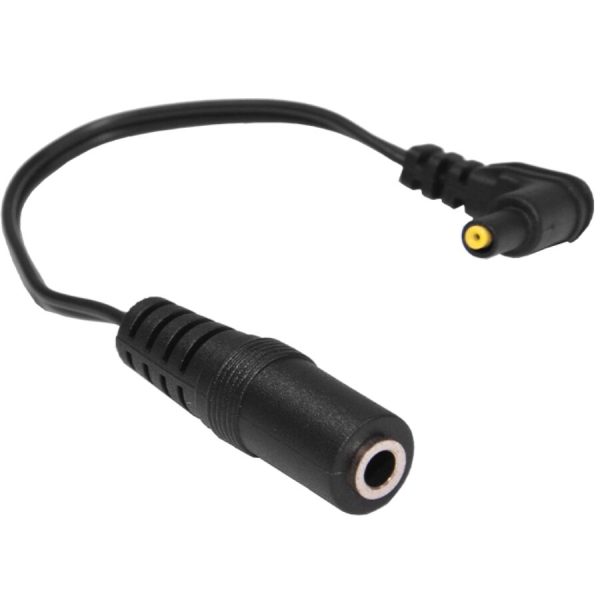 ELECTRASTIM – standartinis adapteris į 3.5 mm kištuką
