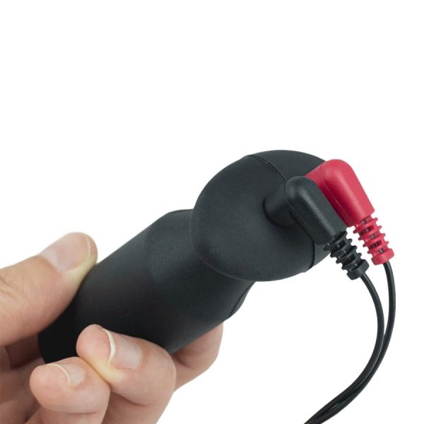 ELECTRASTIM – 90 laipsnių stimuliatoriaus kabeliai - Image 3