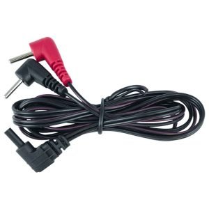 ELECTRASTIM - 90° Stimuliatoriaus Kabeliai