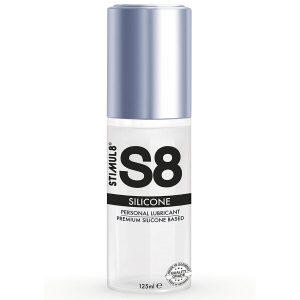 STIMUL8 – s8 silikoninis tepalas 125 ml