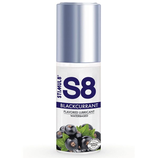 STIMUL8 – s8 mėlynių pagrindo kremas 125 ml