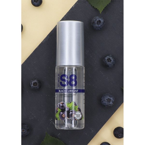 STIMUL8 – s8 mėlynių pagrindo kremas 125 ml - Image 2