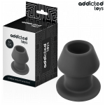 ADDICTED TOYS - Tuščiaviduris analinis kaištis M 8.7 cm