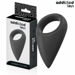 ADDICTED TOYS - Ašaros Formos Penio Žiedas