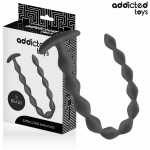 ADDICTED TOYS - Ilgas silikoninis analinis kaištis