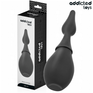 ADDICTED TOYS – kelionių valymo priemonė silikoninis modelis 1