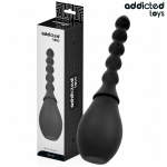 ADDICTED TOYS - Kelioninis valiklis silikoninis Modelis 2