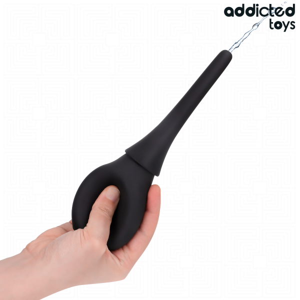 ADDICTED TOYS – kelionių valytojas silikoninis modelis 3 - Image 3