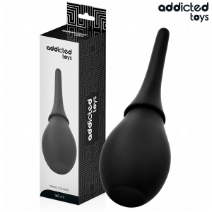 ADDICTED TOYS – kelionių valytojas silikoninis modelis 3