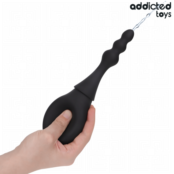 ADDICTED TOYS – kelionių valytojas silikoninis modelis 4 - Image 3