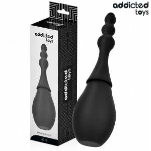 ADDICTED TOYS – kelionių valytojas silikoninis modelis 4