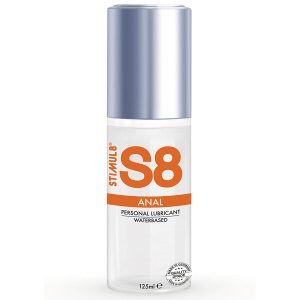 STIMUL8 – s8 analinis tepalas 125 ml