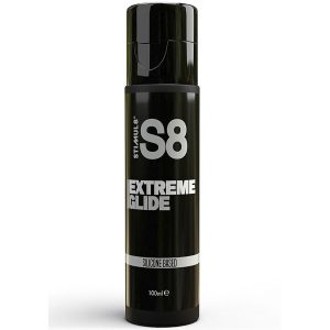 STIMUL8 – s8 ekstremalus slidumas silikonas 100 ml