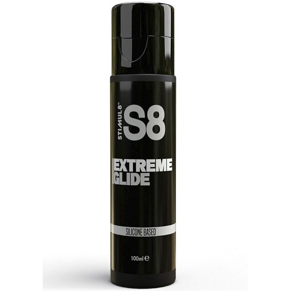 STIMUL8 – s8 ekstremalus slidumas silikonas 100 ml