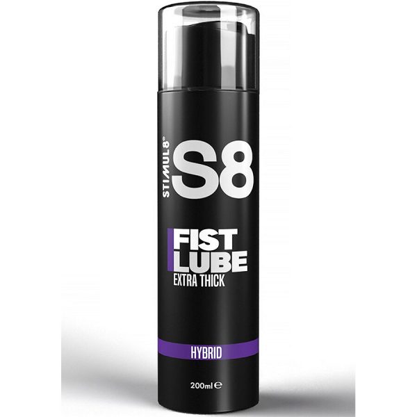 STIMUL8 – s8 ekstra storo hibridinis tepalas 200 ml
