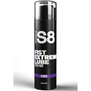 STIMUL8 – s8 ekstremalus papildomas storas hibridinis tepalas 200 ml