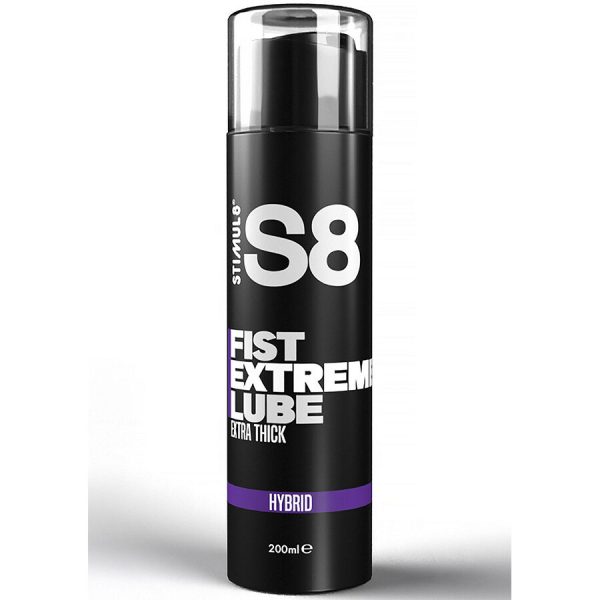 STIMUL8 – s8 ekstremalus papildomas storas hibridinis tepalas 200 ml