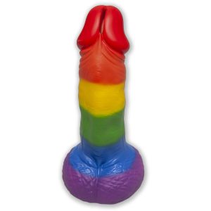 PRIDE – lgbt vėliavos krautuvas