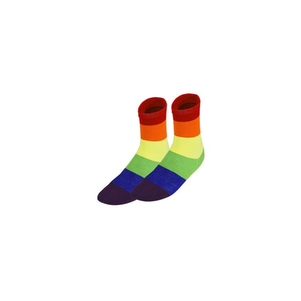 PRIDE – lgbt kojinės dydis s/m - Image 2