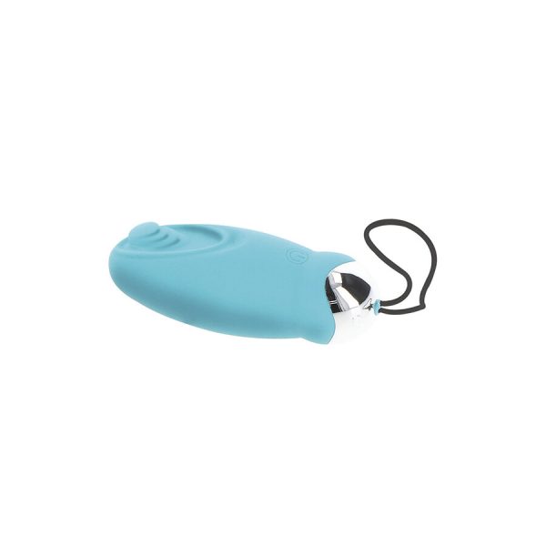 TOYJOY – laimė, aš tiek džiaugiuosi! nuotolinis vibratorius mėlynas - Image 2