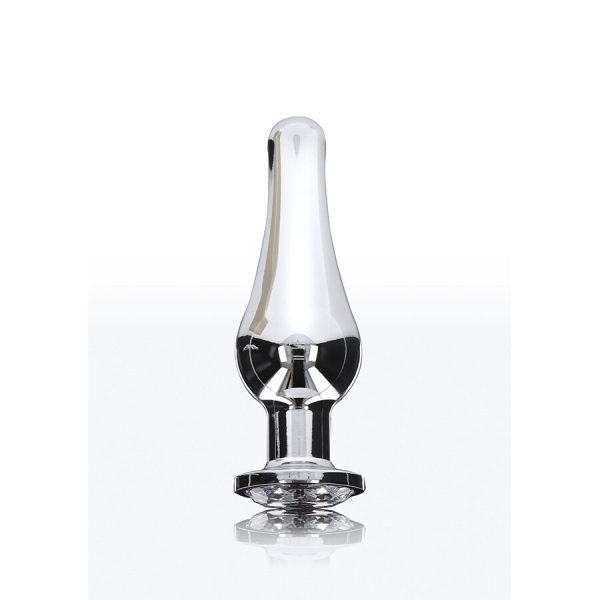 TOYJOY – analinis žaidimas diamond bum bijou mažas analinis kamštis - Image 3